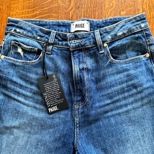 PAIGE SARAH SZ 29 NWT
